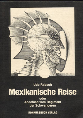 Mexikanische Reise