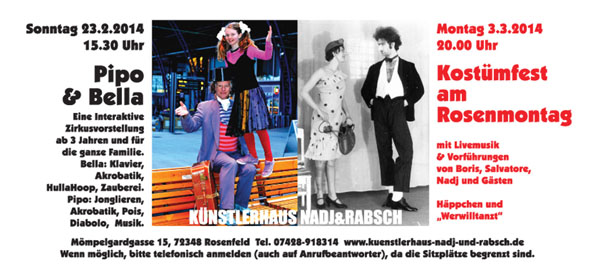Kostümfest